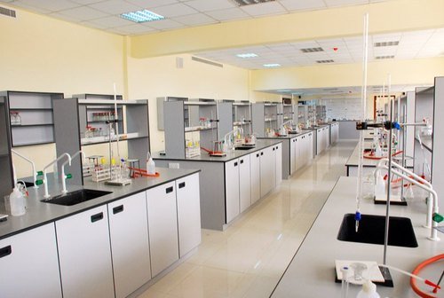 Laboratories